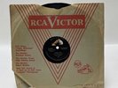 Elvis Presley 'Hound Dog/Don't Be Cruel' 1956 78 V+