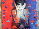 PAUL MCCARTNEY - Tug Of War - RARE BARBADOS PRESSING W/ INSERT LP Parlophone