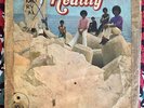 REALITY - Reality / ISLAND AFRO FUNK SOUL GROOVE GUYANA LP Breaks