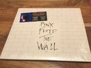 Pink Floyd - The Wall - 1982 US Press In Shrink With Hype Sticker