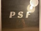 PSYCHEDELIC SPEED FREAKS LP vinyl new psf high rise fushitsusha black editions