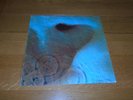 PINK FLOYD - Meddle - 1978 UK second issue of the 1971 6-track vinyl LP