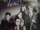 Los Amantes De Lola Vinyl