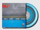 BLUR | THE BALLAD OF DARREN | ZOETROPE | Limited Edition Vinyl