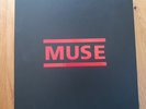 Muse - Origin Of Muse - Vinylbox - limitiert 