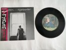 JAPAN DAVID SYLVIAN MICK KARN  - NIGHTPORTER + OBI +INSERT -JAPANESE LP 5