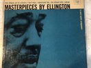 Duke Ellington - Masterpieces By Ellington “6 Eye” Mono Lp US VG+ Vinyl VG Cover