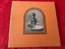 THE CONCERT FOR BANGLA DESH - VARIOUS. 1972 3x VINYL LP BOX SET PLAYED ONCE