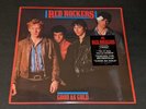 SEALED ORIGINAL PRESS 1983 Good As Gold LP by Red Rockers, MINT VINYL with HYPE