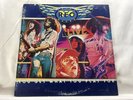 REO Speedwagon You Get What You Play For E34495 Epic Orange Label First US Press