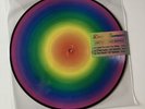 Donna Summer-Love To Love You/I Feel Love-Limited Multicoloured VINYL- New