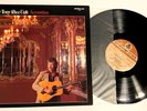 Acoustics by The Tony Rice Unit Lp guitar bluegrass Sam Bush David Grisman Nm