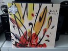 Black Peaches-Fire In The Hole (2019 DINKED LP + 7
