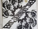 Eric Donaldson _ keep on Riding Lp killer Reggae..Exallent Nice Copy
