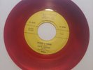 Faye Adams - Shake A Hand - I've Gotta Leave You HERALD record red vinyl 416 VG+