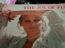 GERHARD HEINZ THE JOY IS FLYING VANESSA 1979 HONG KONG  ORIG SOUNDTRACK VINYL LP