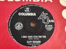 Cliff Richard And The Shadows - I Only Have Eyes For You 7