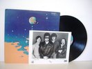 ELECTRIC LIGHT ORCHESTRA Time PROMO LP + PHOTO 1981 JET FZ 37371 Promotional ELO