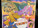 THE BEATLES - A Collection of Beatles Oldies - VERY RARE NICARAGUA PRESS ODEON