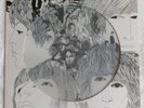 The Beatles Revolver Picture Disc Limited Edition USA LP Vinyl.