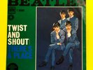 THE BEATLES  (7