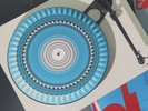 Blur: The Ballad Of Darren | Zoetrope Vinyl Record