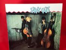 STRAY CATS Stray Cats 1981 UK debut vinyl LP + INNER Runaway Boys strut original