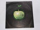 YOKO ONO  1973 UK  APPLE 43    DEATH OF SAMANTHA   1 R 1 A  STAMPERS