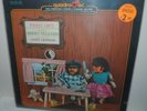 Harry Nilsson, PUSSY CATS, LP record, RCA QUAD APD1-0570, SEALED, John Lennon