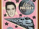ELVIS PRESLEY: A Boy From Tupelo, Sun Masters VINYL LP, NEAR MINT