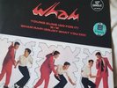 WHAM YOUNG GUNS /WHAM RAP  LTD ED U S IMPORT RARE VERY GOOD + PLAYED ONLY 1982