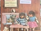 John Lennon Harry Nilsson Pussycats No Cutout 1974 Still Sealed Promo Beatles