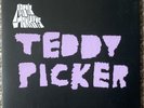 Arctic Monkeys Teddy Picker 7” Vinyl unplayed