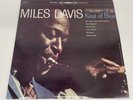 Miles Davis : Kind Of Blue 2x LP Classic Records CS8163 RE RM 180 Gram NM 1995