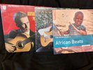 World LP Bundle (Paco de Lucia 