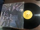 THE DOORS STRANGE DAYS LP 1967 STEREO EKS-74014 VG+