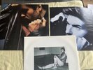 GEORGE MICHAEL FAITH ORIGINAL 1987 EPIC RECORDS VINYL LP NEAR MINT