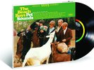 The Beach Boys - Pet Sounds [Mono] [New Vinyl LP] 180 Gram, Mono Sound
