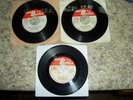 3 Three Prince Buster And The All Stars ‎45RPM Records, Black Head Chinaman etc.