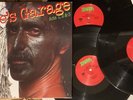 FRANK ZAPPA - JOE'S GARAGE ACTS 1 2 & 3 - 2016 VINYL 3LP triple album record act