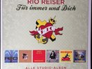 RIO REISER Vinylbox/6LP-Box 