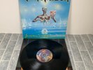 Iron Maiden Seventh Son of a Seventh Son Vinyl Record 12