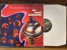 Van Der Graaf Generator - The Aerosol Grey Machine 1974 NL Vinyl LP VERTIGO