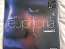 Labrinth Euphoria VMP Exclusive Marble Purple Colored Vinyl Limited 5000 RARE