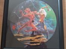 Run To The Hills, IRON MAIDEN 7