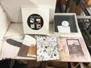 LED ZEPPELIN Volume One 200G 5xLP BOX Used  2005 Classic Records QUIEX SV-P RARE