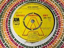 J.J. CALE - After Midnight - Orig. 1972 UK A&M PROMO 7” Single BLUES ROCK PSYCH