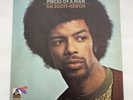 GIL SCOTT-HERON, Pieces Of A Man - 1971, 1st Press LP, Original, RARE MUST SEE