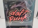 NEW WEAR READ - Daft Punk- Homework (Double Vinyl LP)