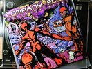 Company Flow - Funcrusher Plus - 97 First Pressing - Run The Jewels El-P Hip Hop